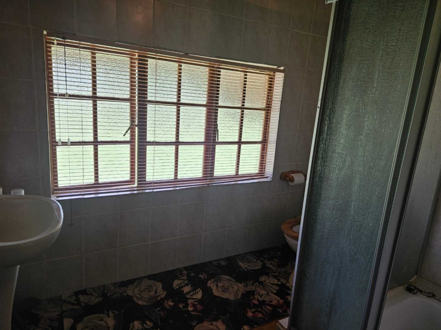 4 Bedroom Property for Sale in Leeudoringstad North West